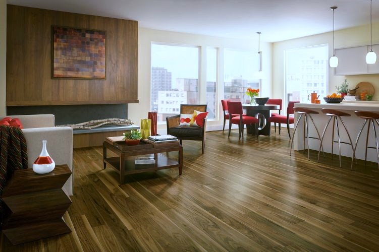 Royal Wood Flooring LLC