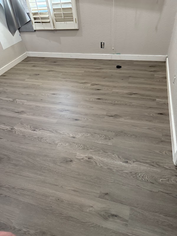 Bare Floors LLC