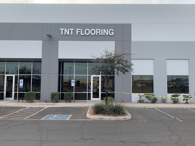 TNT Flooring