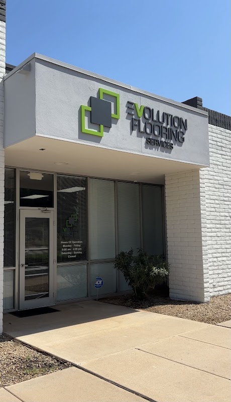 Evolution Flooring Services