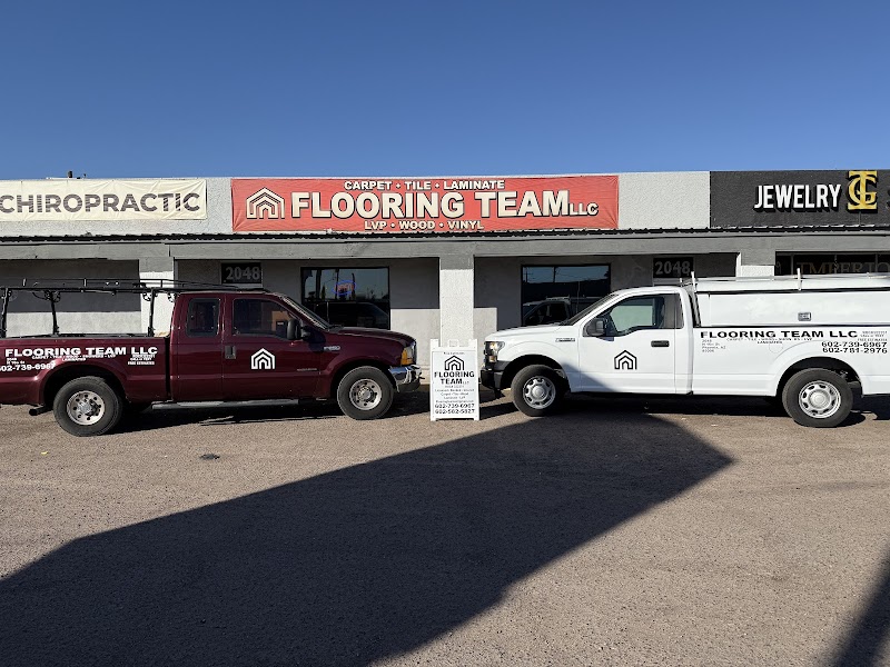 Flooring Team
