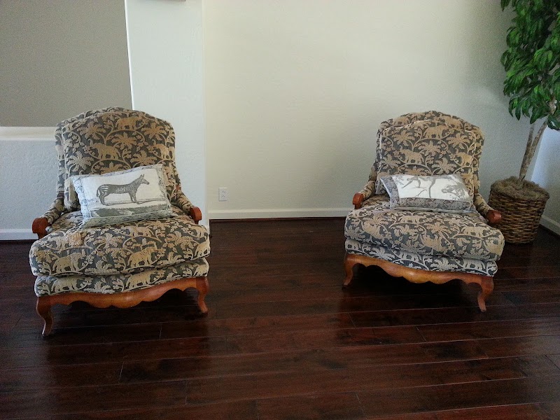 Flooring and Showers