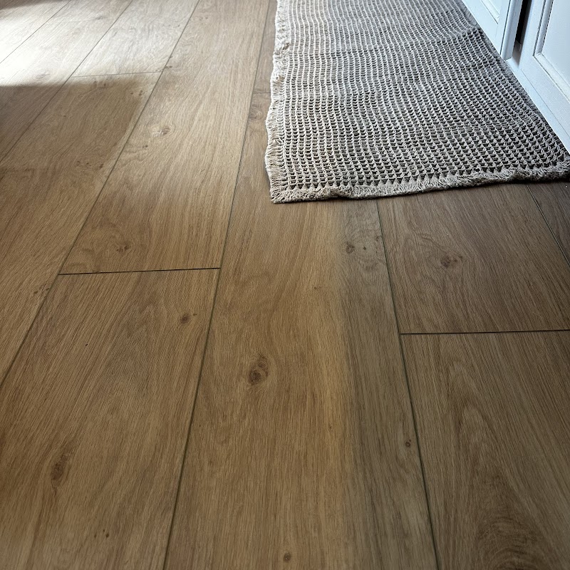 Let Us Floor You