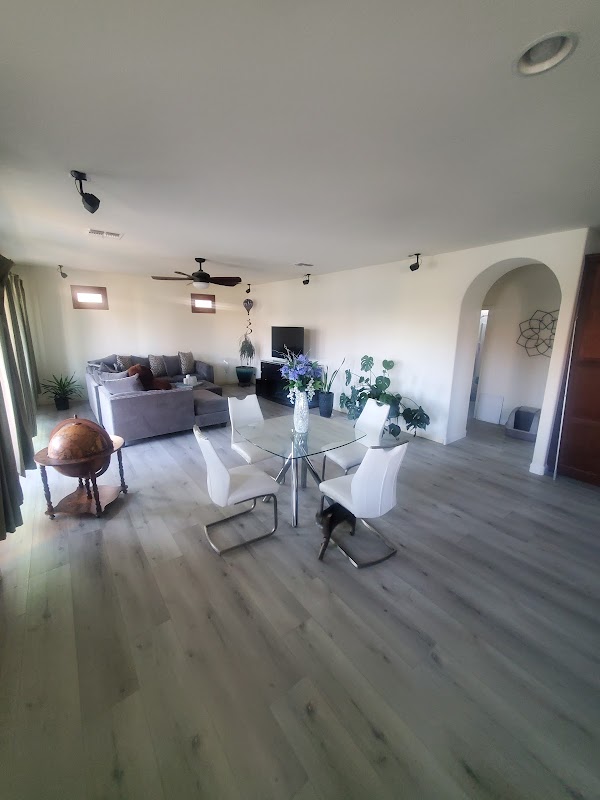 HM Flooring Group