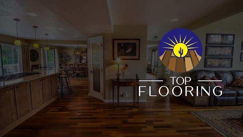 Top Flooring
