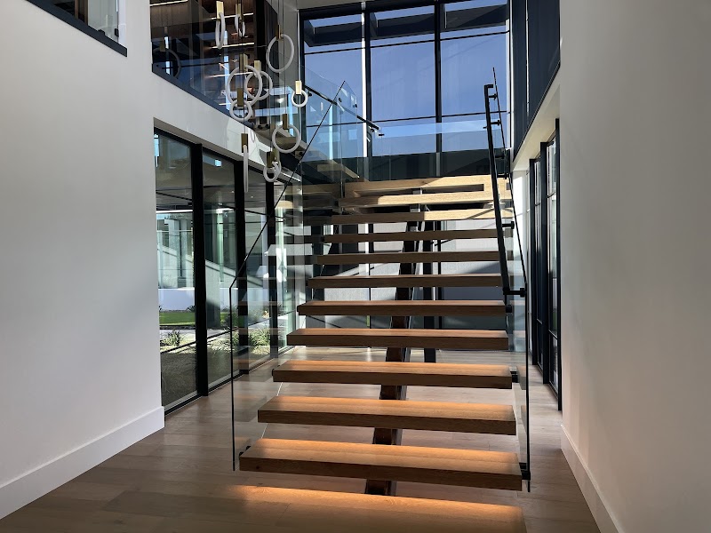 Executive Hardwood