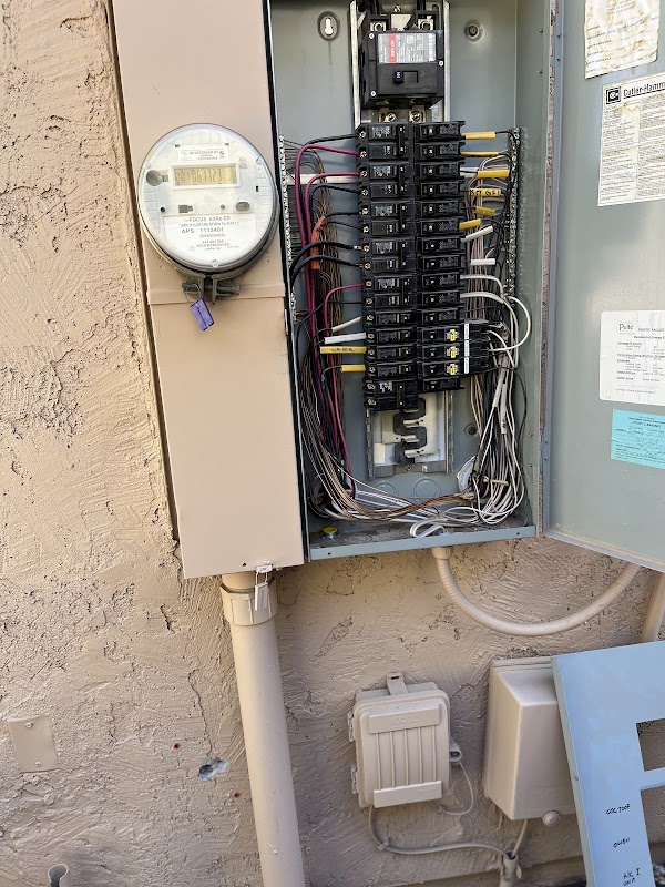 J Duran Electric LLC