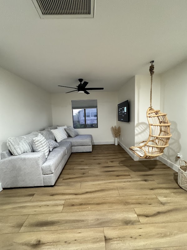 Elite Hardwood Installations, Inc