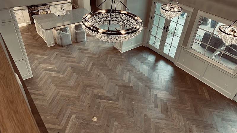 Arizona Hardwood Floor Supply
