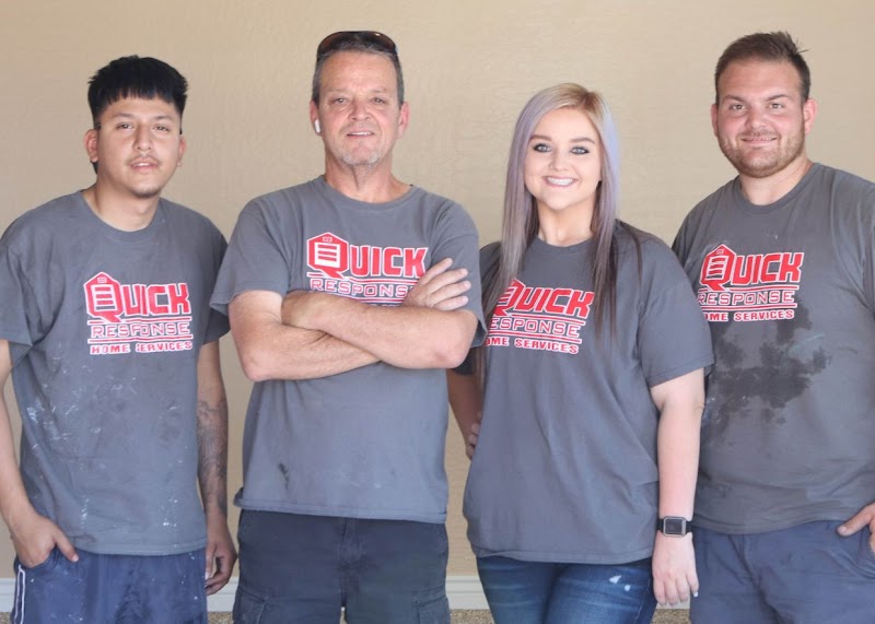 Quick Response Floor Coatings