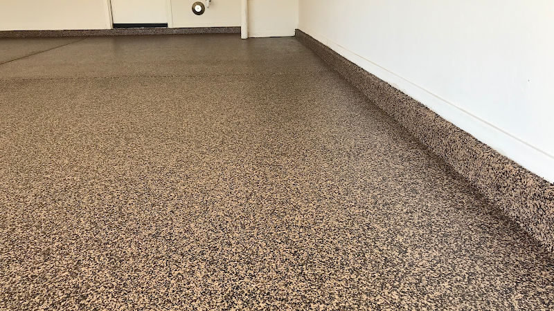 Epoxy Floor Pros Phoenix