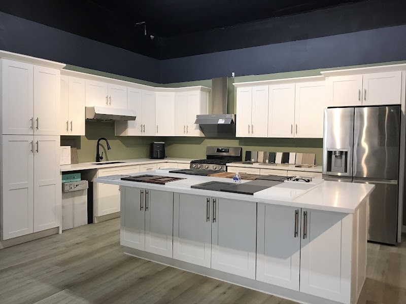 Flooring & Cabinet City / FCCITY