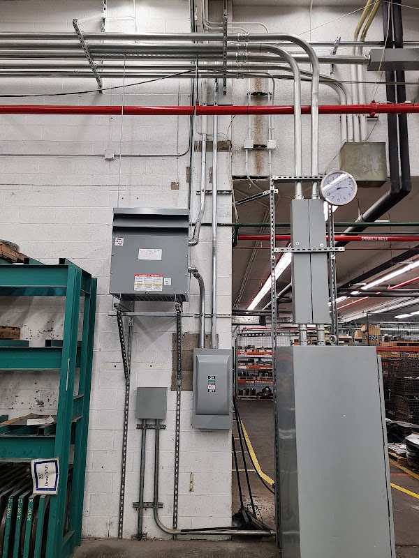 Myres Electrical Service
