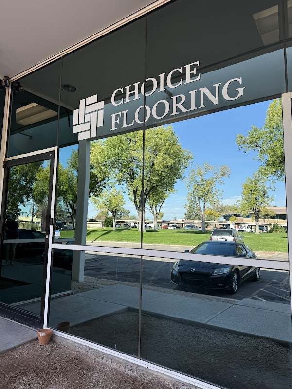 Choice Flooring