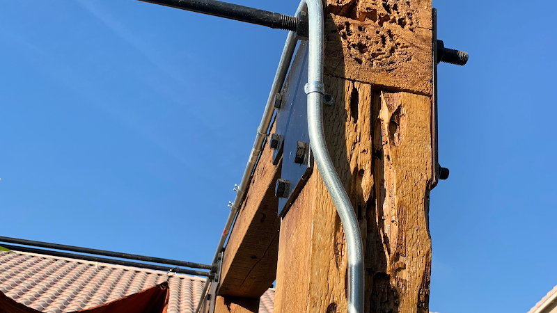 Hope Home Services And Construction
