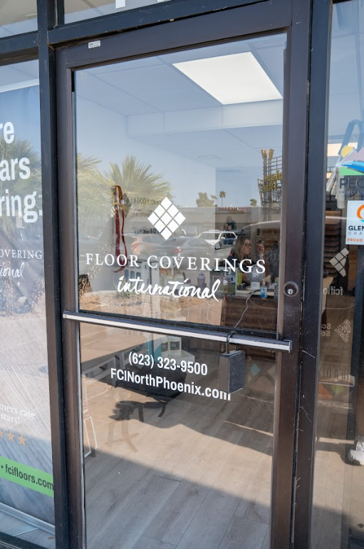 Floor Coverings International of North Phoenix