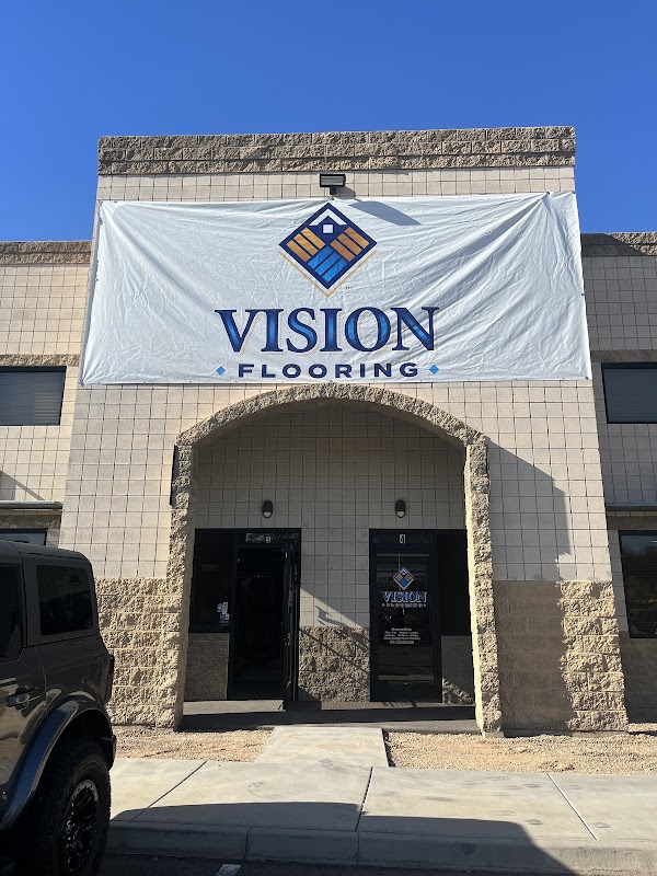 Vision Flooring