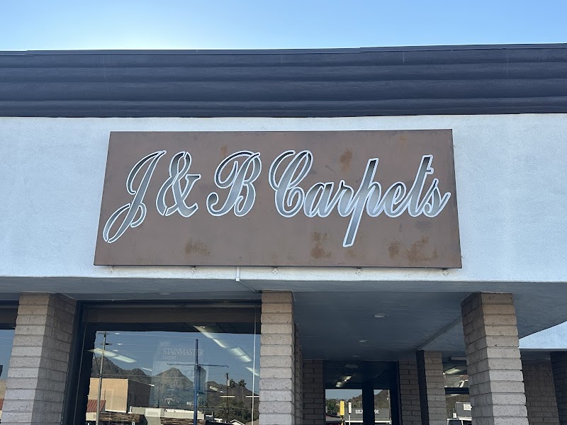 J & B Carpets