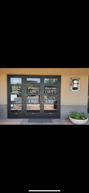 Ahwatukee Carpets Flooring & More