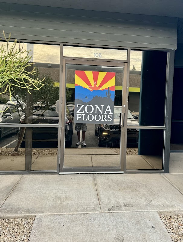 Zona Floors