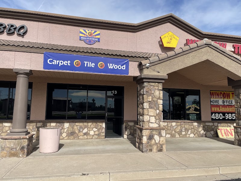 Mesa Flooring
