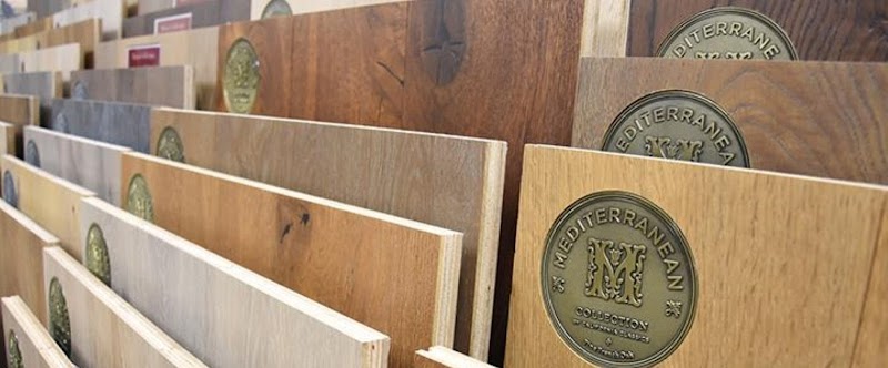 Dan's Hardwood Flooring