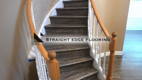 Straight Edge Flooring, LLC