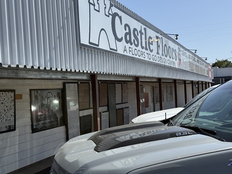 Castle Floors