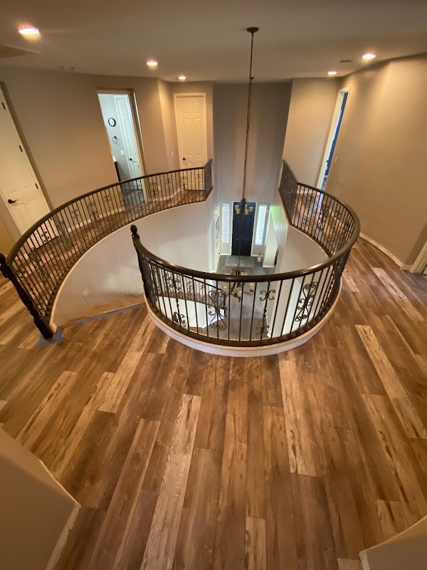 Floor One