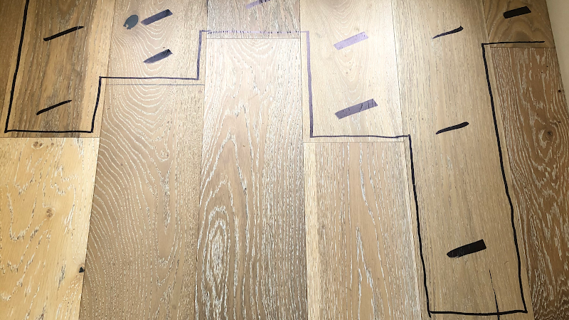 Arizona Wood Floor Repair LLC
