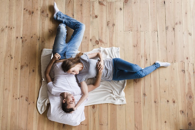 Kami's T-L Flooring