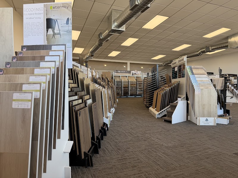 Grizzly's Discount Flooring