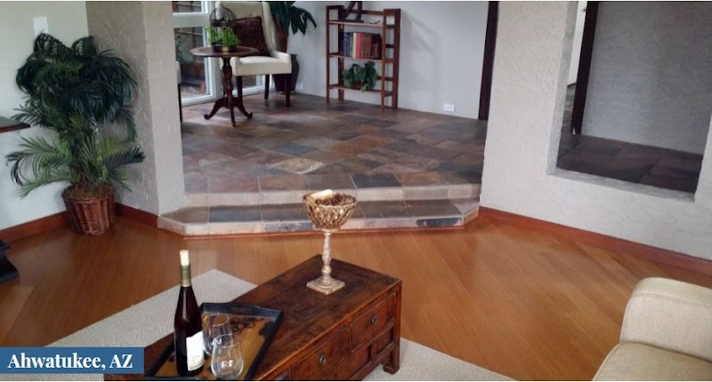 Galaxy Flooring