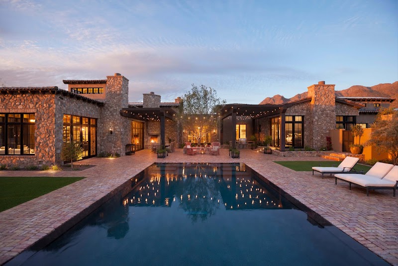 Hybrid Electric Arizona