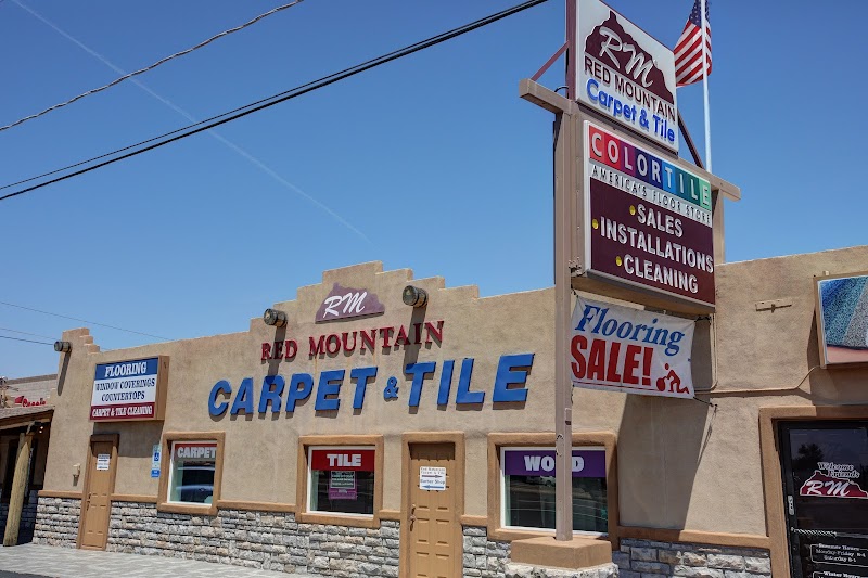 Red Mountain Flooring AZ