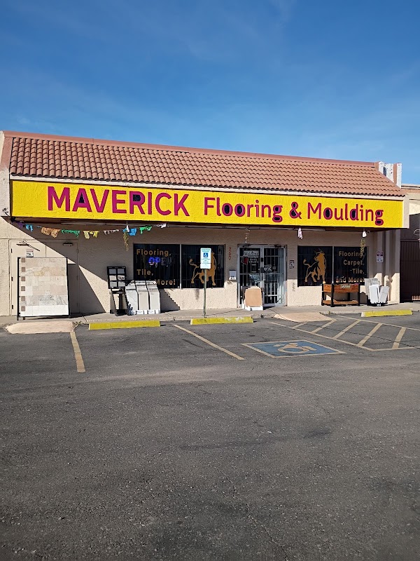 Phoenix Flooring Outlet, Inc. DBA Maverick