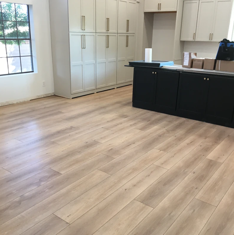Eisenhour Hardwood Floors