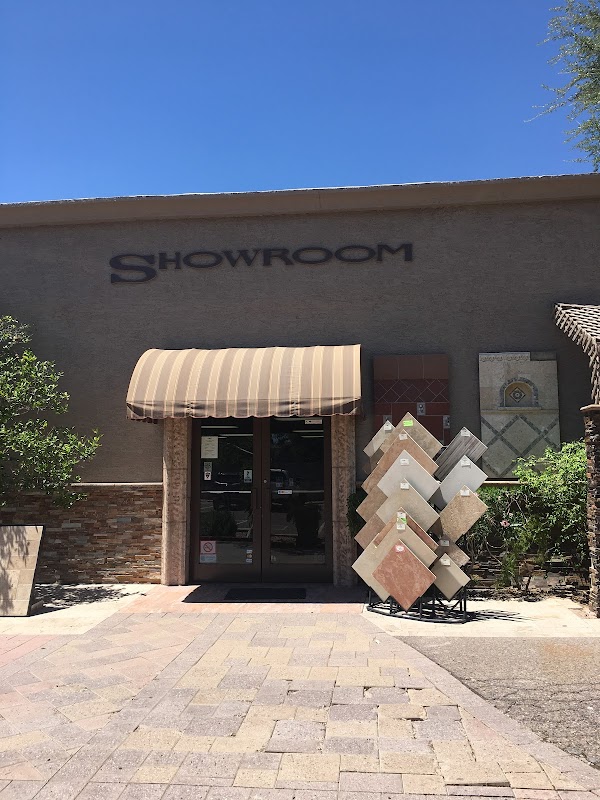 Monterrey Tile Company
