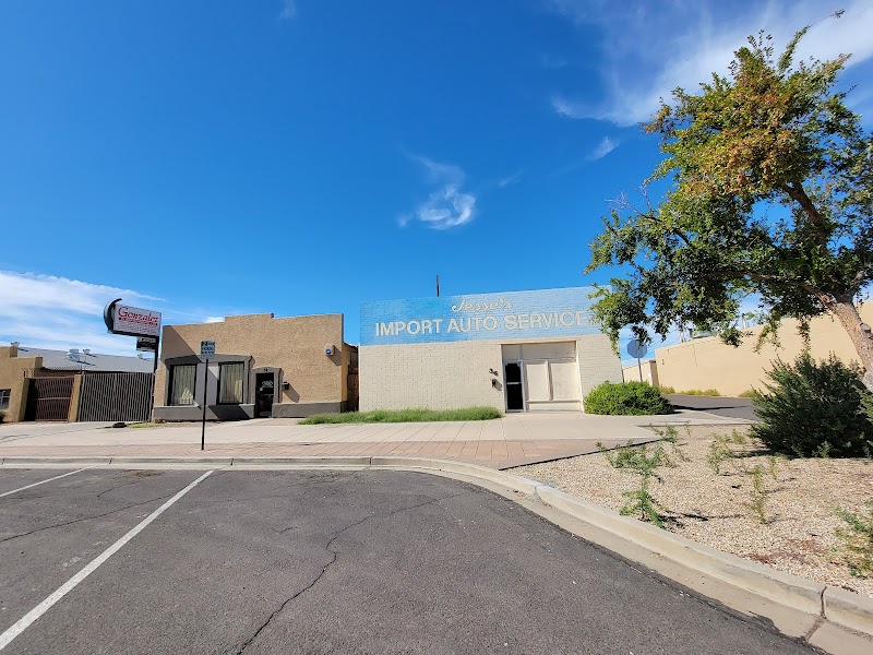 Gonzalez Floor Covering LLC