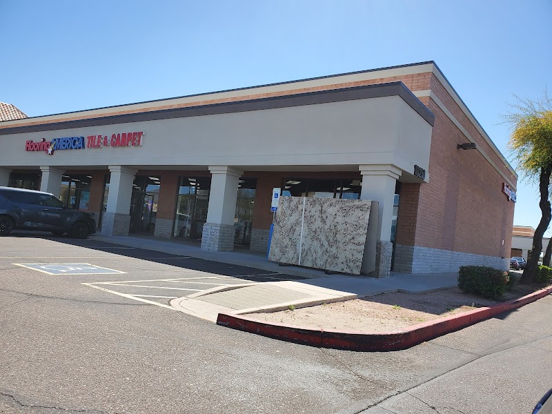 Scottsdale Flooring America