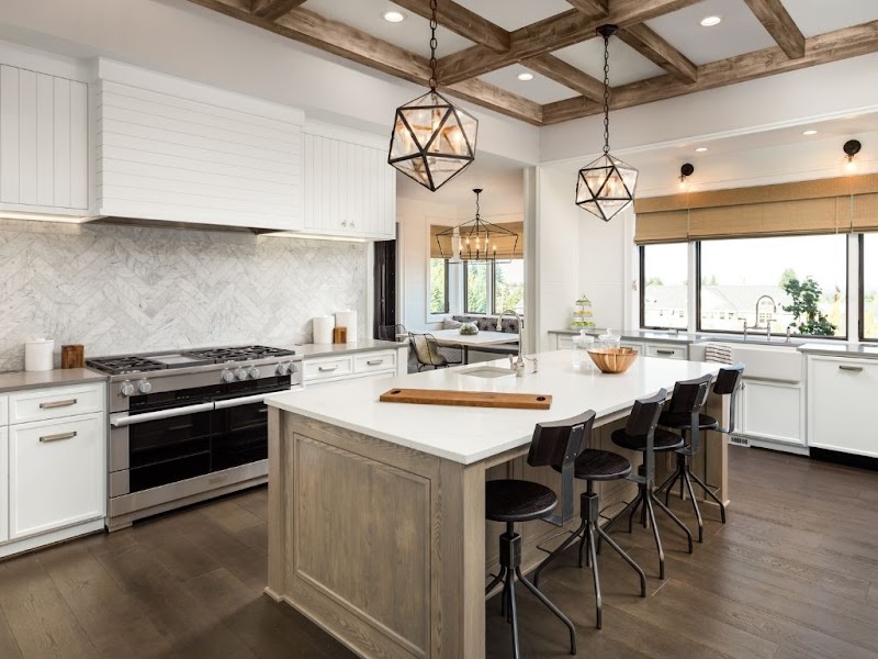 Caliber Custom Tile & Stone
