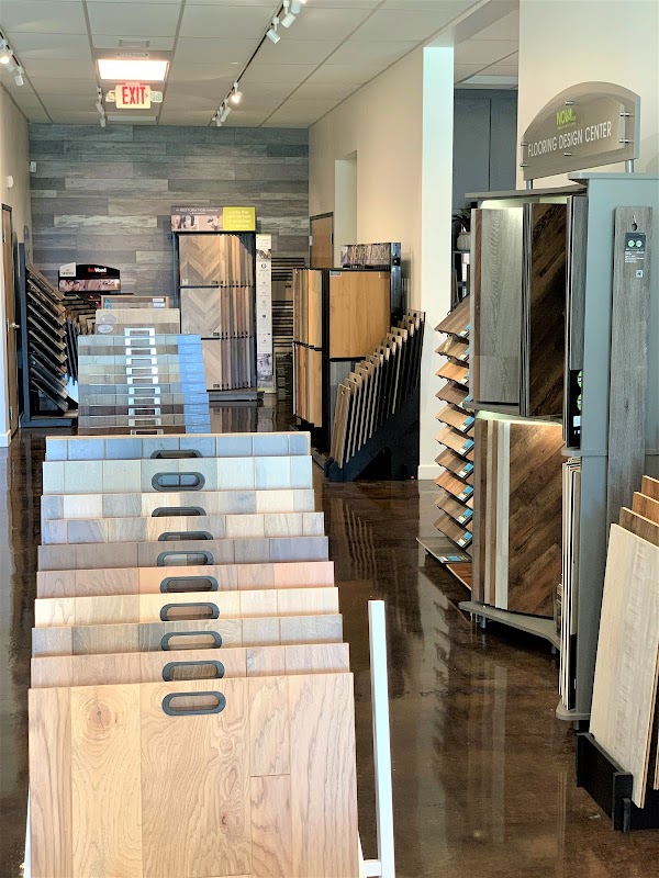 Old Town Flooring Scottsdale