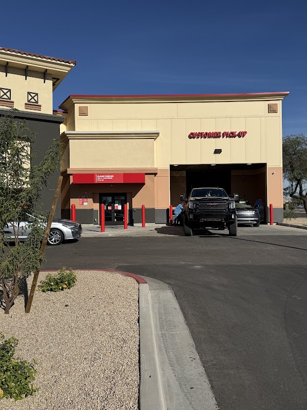 Floor & Decor