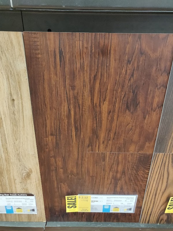 Lumber Liquidators