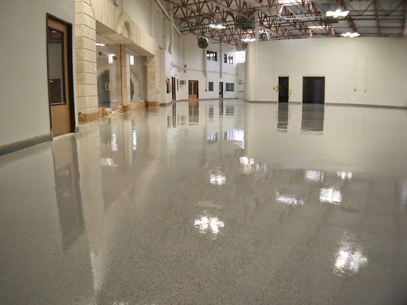 First Class Coatings