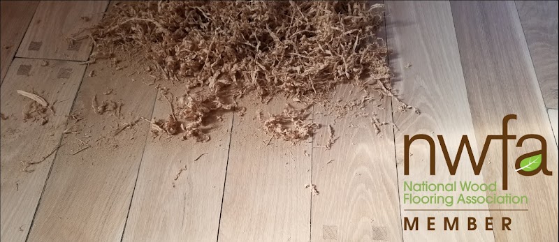 Mission Hardwood Floor Company