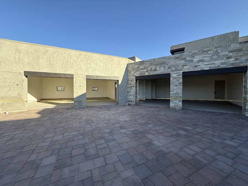 Viking Concrete Coating