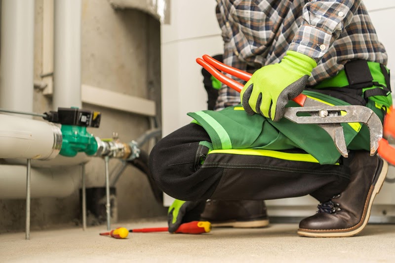 Mesa Plumbing Pros