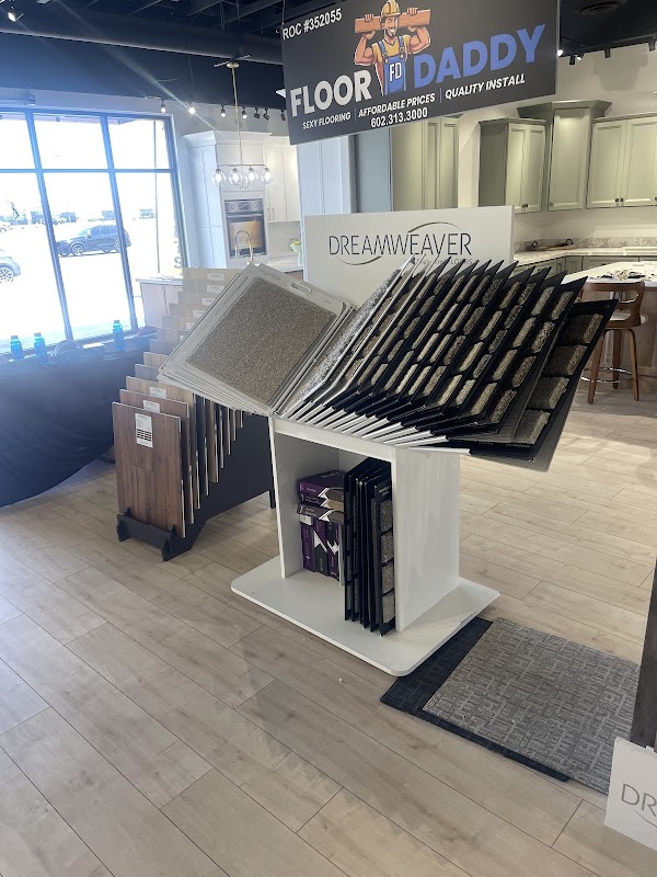 Floor Daddy Glendale