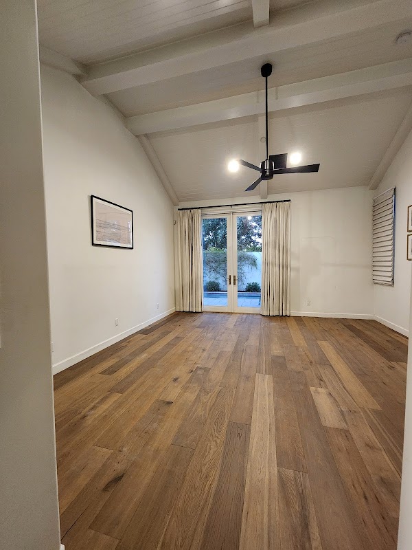 Calin's custom flooring llc